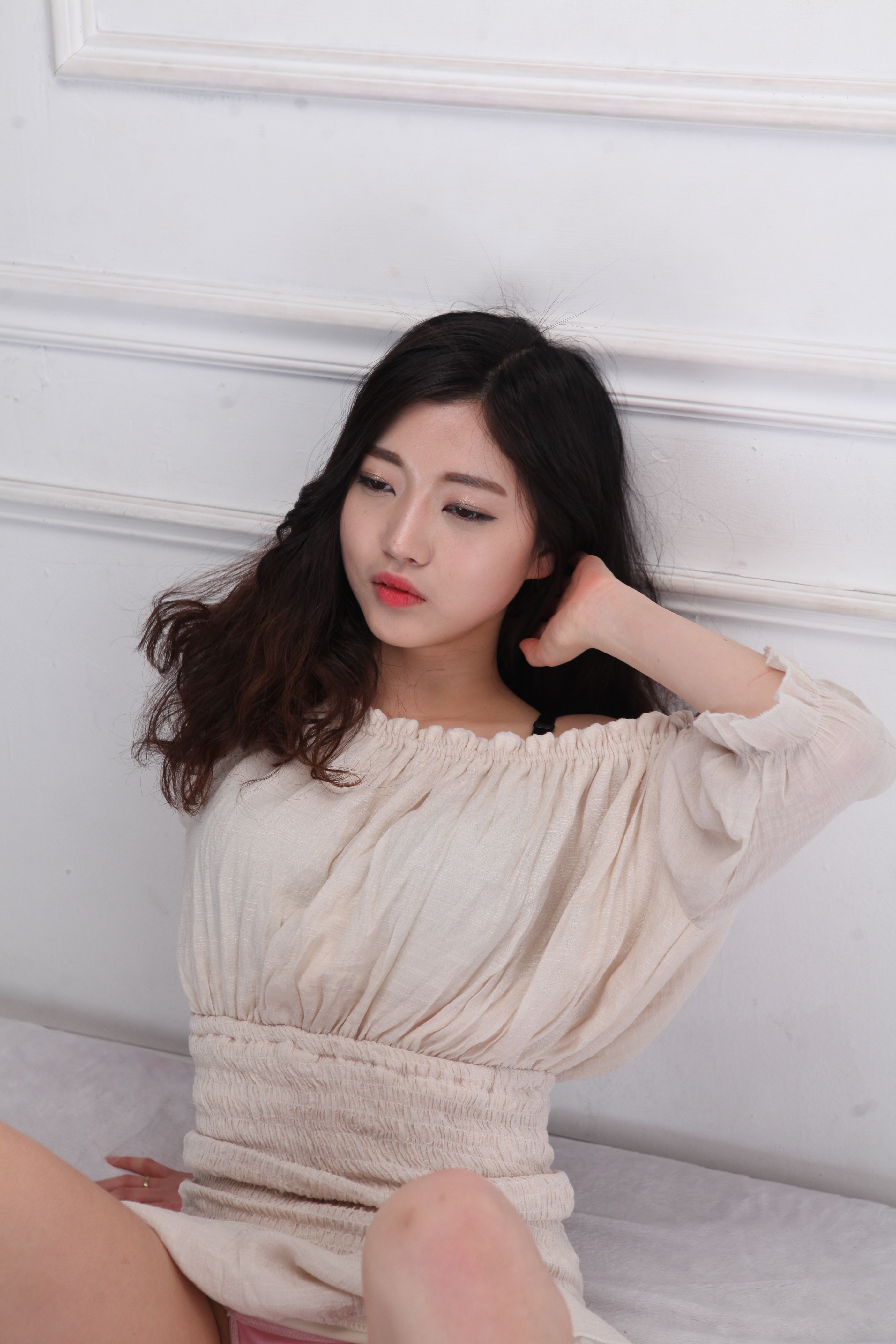 미분류 / 송이 리사이징